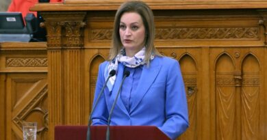Hatályba lépett a nemzeti vagyonvisszaszerzési hivatal felállításáról szóló törvény