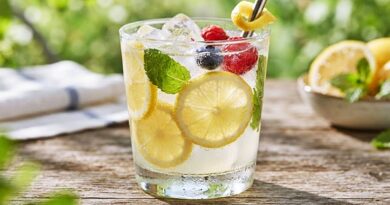 A nyár íze egy pohárban: így készítsd el az ország legfinomabb házi limonádéját