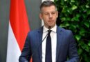 Magyar Péter: a Fidesz azonnal megtámadta a Tisza-kormányt az iskolakezdési támogatás miatt