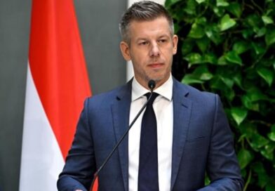Magyar Péter: a Fidesz azonnal megtámadta a Tisza-kormányt az iskolakezdési támogatás miatt