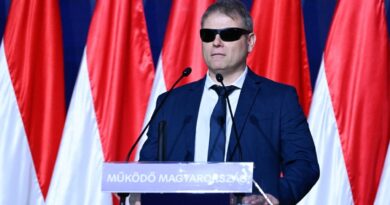 Kátai-Németh Vilmos: A fogyatékossággal élők érdekeinek nagyobb teret kell kapnia, ezt a kormány kiemelten kezeli