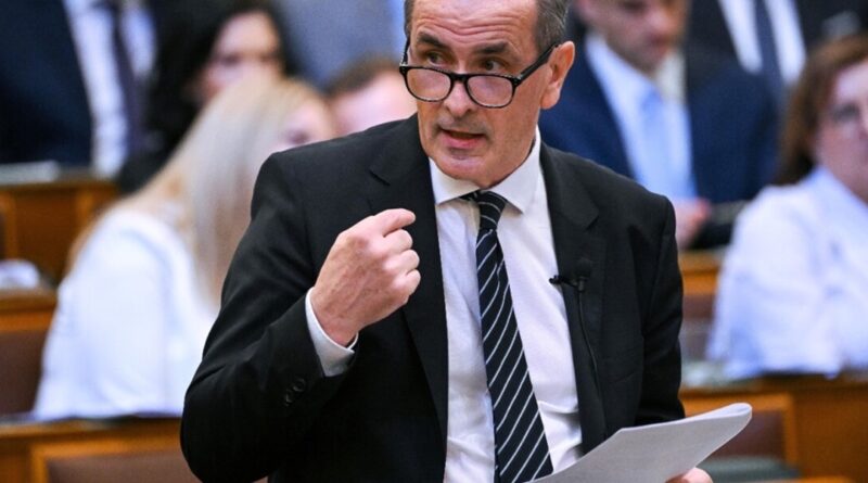 Elkészült a kórházi fertőzések mérését és publikálását lehetővé tevő módszertan