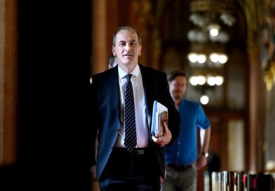 Beváltotta ígéretét Hegedűs Zsolt, kikapcsolták a kórházi kamerák arcfelismerő funkcióját