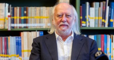 Krasznahorkai László "dühödt értetlenséggel" fogadta, hogy jelölnék a Nemzet Művésze díjra