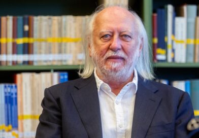 Krasznahorkai László "dühödt értetlenséggel" fogadta, hogy jelölnék a Nemzet Művésze díjra