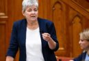 A diákok véleményét is bevonná az oktatás jövőjének alakításába Lannert Judit