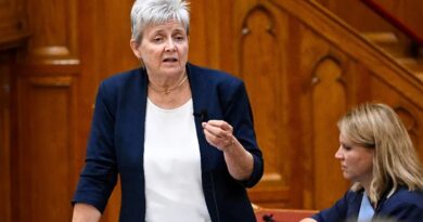 A diákok véleményét is bevonná az oktatás jövőjének alakításába Lannert Judit