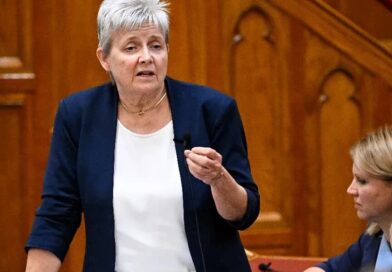A diákok véleményét is bevonná az oktatás jövőjének alakításába Lannert Judit