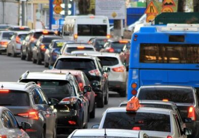 Két baleset is történt az M1-es autópályán, jelentős torlódás alakult ki