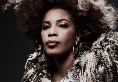 Budapestre jön Macy Gray: az I Try Grammy-díjas előadója az Akvárium Klubban lép fel