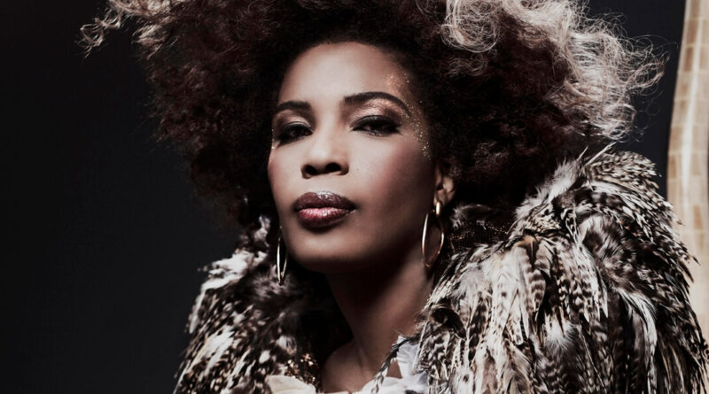 Budapestre jön Macy Gray: az I Try Grammy-díjas előadója az Akvárium Klubban lép fel