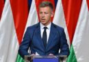 „Mikor tervezi visszafizetni ezeket az összegeket az államkasszába?” – Magyar Péter újabb gyomrost vitt be a Áder Jánosnak