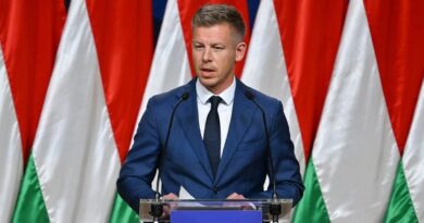 „Mikor tervezi visszafizetni ezeket az összegeket az államkasszába?” – Magyar Péter újabb gyomrost vitt be a Áder Jánosnak