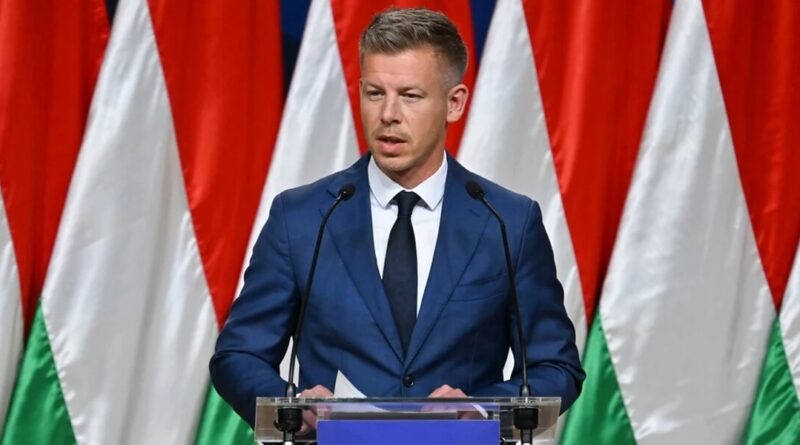 „Mikor tervezi visszafizetni ezeket az összegeket az államkasszába?” – Magyar Péter újabb gyomrost vitt be a Áder Jánosnak