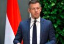 Vége a diplomatikus üzengetésnek, Magyar Péter olyat mutatott Áder Jánosról, ami mindent boríthat