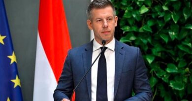 Vége a diplomatikus üzengetésnek, Magyar Péter olyat mutatott Áder Jánosról, ami mindent boríthat