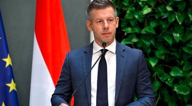 Vége a diplomatikus üzengetésnek, Magyar Péter olyat mutatott Áder Jánosról, ami mindent boríthat