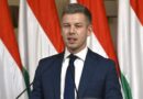 Áder János megszólalt, Magyar Péter azonnal visszavágott: „Nem cáfolt semmit”