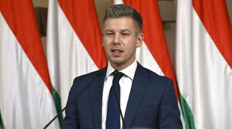 Áder János megszólalt, Magyar Péter azonnal visszavágott: „Nem cáfolt semmit”