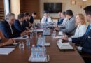 Rendkívüli egyeztetés az energiaellátásról, Magyar Péter is részt vesz az ülésen