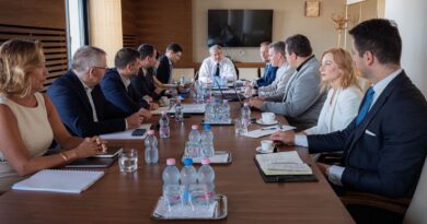 Rendkívüli egyeztetés az energiaellátásról, Magyar Péter is részt vesz az ülésen