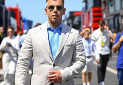 Magyar Péter nagy bejelentése a Hungaroringen: eldőlt, mi lesz a Forma-1 magyarországi jövőjével