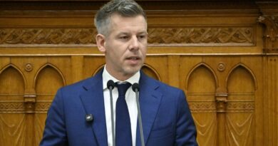 "Tovább is van. Mondjam még?" - Magyar Péter nem pihen: fogós kérdést szegezett Sulyok Tamásnak