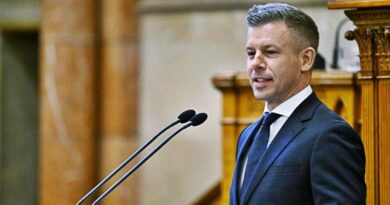 Magyar Péter: a nándorfehérvári diadal a hazaszeretet, a közös felelősség és a cselekvő összefogás története