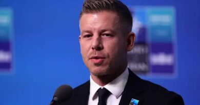 Magyar Péter bejelentette, a közeljövőben kétoldalú találkozót tart Volodimir Zelenszkij ukrán elnökkel