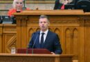 Magyar Péter reagált a legfőbb ügyész lemondására: "Uraim, ki lesz a következő?"