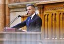 Magyar Péter: „Magyarország soha többé nem lehet egyetlen párté” – új korszakot hirdetett a kormányfő