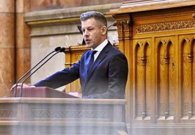 Magyar Péter: „Magyarország soha többé nem lehet egyetlen párté” – új korszakot hirdetett a kormányfő