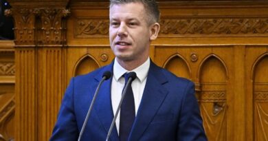 Magyar Péter elmondta, mi a Tisza-kormány egyik legfontosabb feladata, ennek sokan fognak örülni