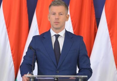 Olyan számok jöttek ki, amibe beleremeg a teljes magyar politika: elképesztő rekordot döntött Magyar Péterék támogatottsága