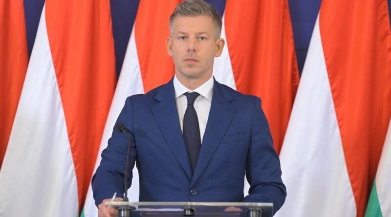 Olyan számok jöttek ki, amibe beleremeg a teljes magyar politika: elképesztő rekordot döntött Magyar Péterék támogatottsága