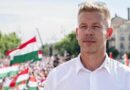 Magyar Péter nem áll le, újabb országjárásba kezd a Tisza Párt
