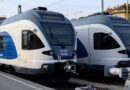 Rendkívüli hőségre figyelmeztet a MÁV: ezért állhatnak le a FLIRT motorvonatok a 40 fokos melegben