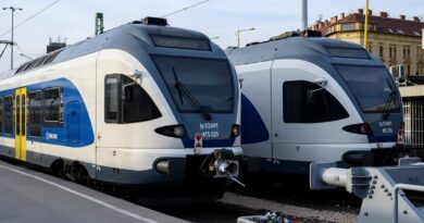 Rendkívüli hőségre figyelmeztet a MÁV: ezért állhatnak le a FLIRT motorvonatok a 40 fokos melegben