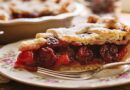 A tökéletes, omlós meggyes pite receptje: nagymamáink titka