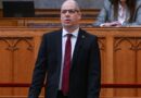 Lemondott a legfőbb ügyész