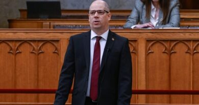 Lemondott a legfőbb ügyész