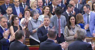 Megszavazták a Nemzeti Vagyonvisszaszerzési és Vagyonvédelmi Hivatal létrehozását