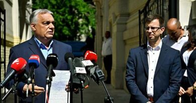 Az alaptörvény 17. módosításával Magyarországon politikai önkényuralmi rendszer jött létre, és a Fidesz, mint ellenzéki párt