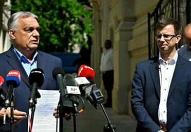 Az alaptörvény 17. módosításával Magyarországon politikai önkényuralmi rendszer jött létre, és a Fidesz, mint ellenzéki párt