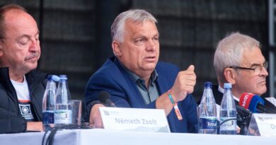Megvan, milyen utat választott Orbán Viktor