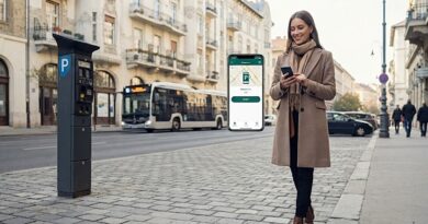 Fontos figyelmeztetés minden autósnak: mától teljesen átalakul a parkolás Budapesten!