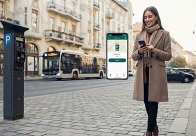 Fontos figyelmeztetés minden autósnak: mától teljesen átalakul a parkolás Budapesten!
