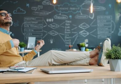 Péntek délután végre itt van: így készülj tudatosan és feltöltődve a hétvégére