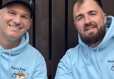 Rengeteg bukás után csinálták meg a lehetetlent: Magyarország legfelkapottabb TikTok-desszertjét zabálja mindenki