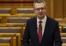 Rétvári Bence reagált Magyar Péter felszólalására, és kemény kritikát fogalmazott meg